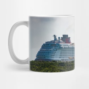 Treetop Dream Mug